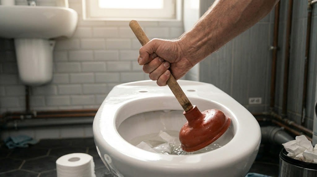 desfundare wc brasov instalator brasov